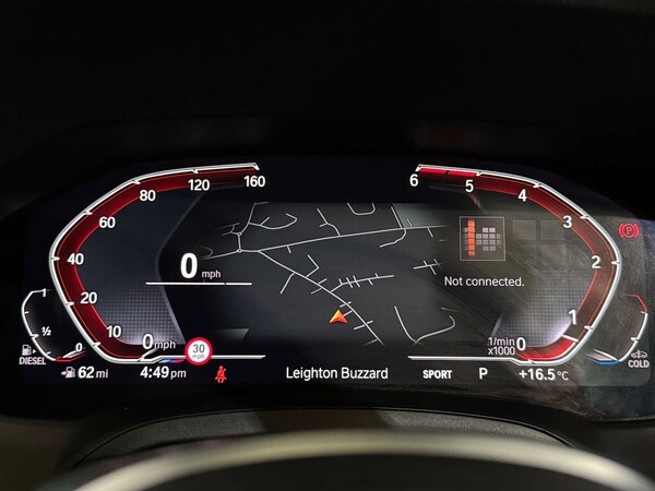 Used BMW 3 Series 2021 for sale - 76255886: Photo 27