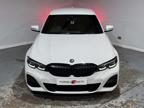 Used BMW 3 Series 2021 for sale - 76255886: Photo 34
