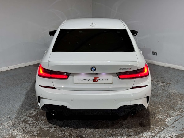 Used BMW 3 Series 2021 for sale - 76255886: Photo 35