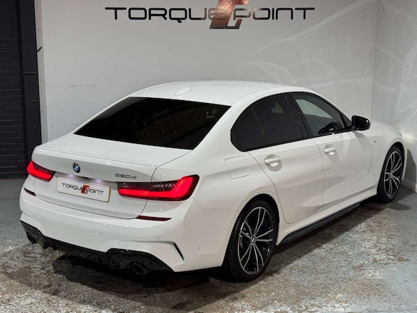 Used BMW 3 Series 2021 for sale - 76255886: Photo 37