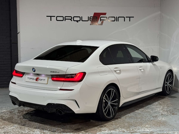 Used BMW 3 Series 2021 for sale - 76255886: Photo 3