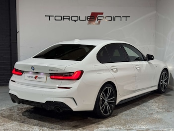 Used BMW 3 Series 2021 for sale - 76255886: Photo
