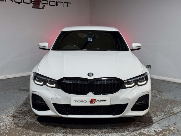 Used BMW 3 Series 2021 for sale - 76255886: Photo 4