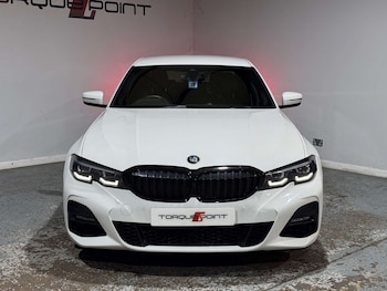 Used BMW 3 Series 2021 for sale - 76255886: Photo