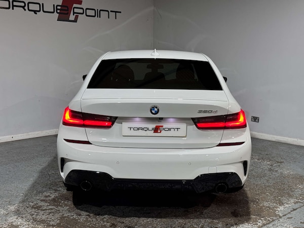 Used BMW 3 Series 2021 for sale - 76255886: Photo 5