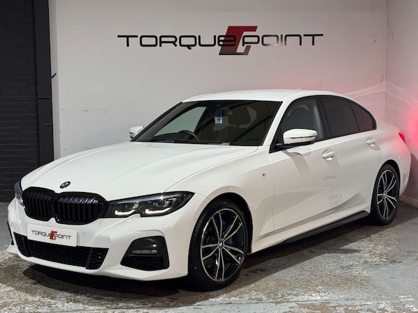 Used BMW 3 Series 2021 for sale - 76255886: Photo 6