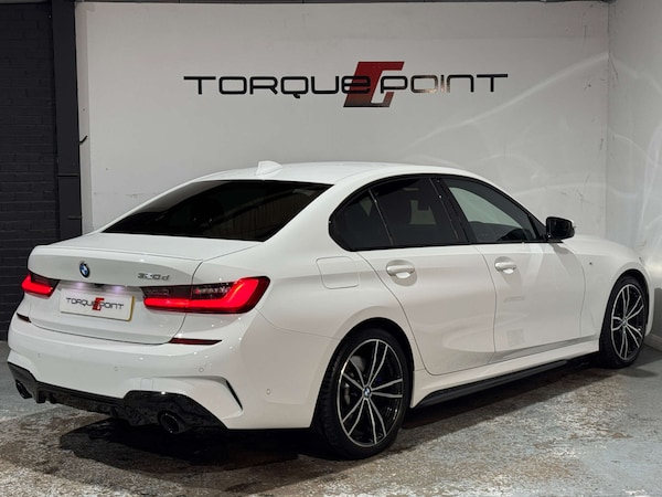 Used BMW 3 Series 2021 for sale - 76255886: Photo 7
