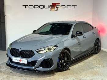 2020 - 2.0 M235i xDrive Auto 4WD 4dr
