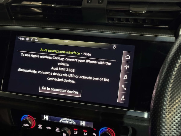 Used Audi Q3 2020 for sale - 76177679: Photo 20