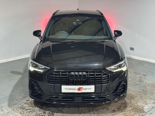 Used Audi Q3 2020 for sale - 76177679: Photo 29