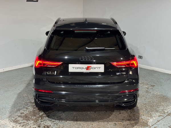 Used Audi Q3 2020 for sale - 76177679: Photo 30