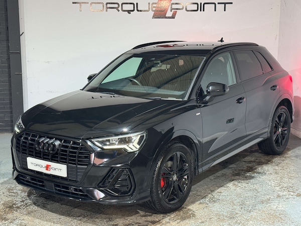 Used Audi Q3 2020 for sale - 76177679: Photo 31
