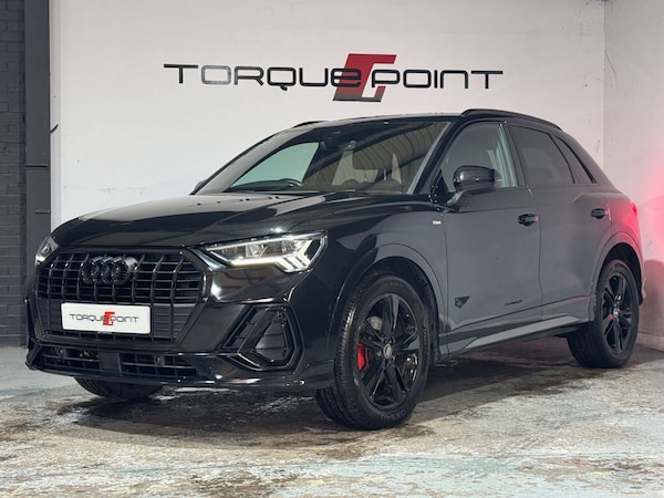 Used Audi Q3 2020 for sale - 76177679: Photo 33