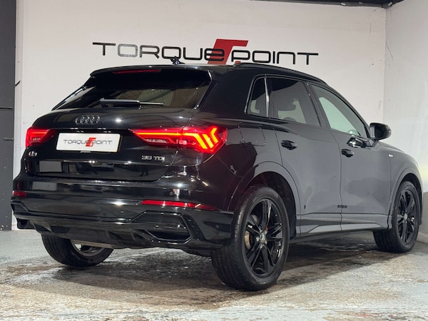 Used Audi Q3 2020 for sale - 76177679: Photo 34