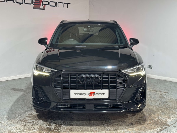Used Audi Q3 2020 for sale - 76177679: Photo 4
