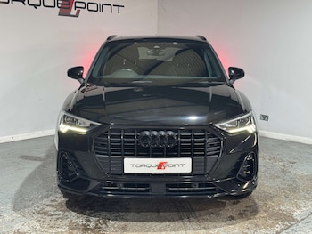 Used Audi Q3 2020 for sale - 76177679: Photo 4