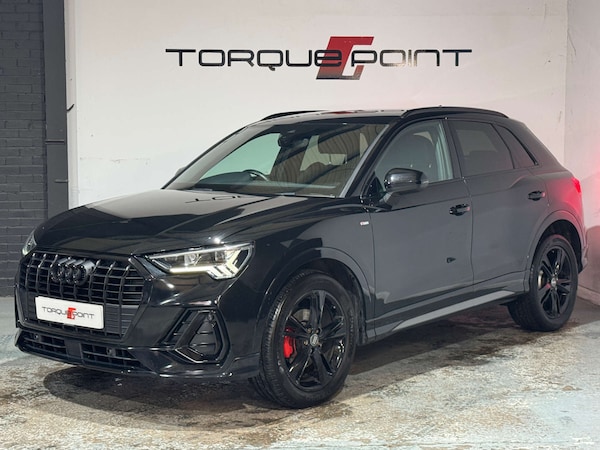 Used Audi Q3 2020 for sale - 76177679: Photo 6
