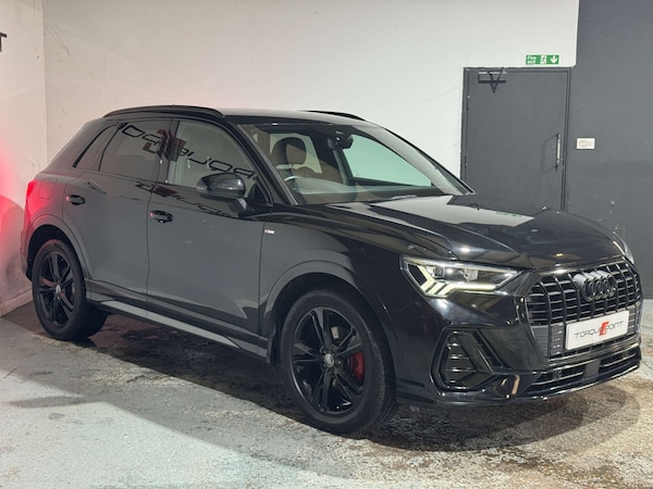 Used Audi Q3 2020 for sale - 76177679: Photo 8