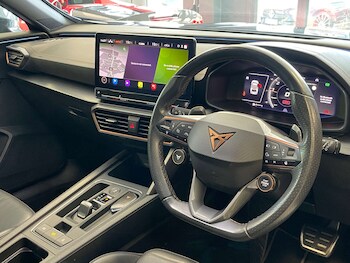 Used Cupra Formentor 2022 for sale - 78371428: Photo