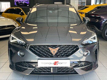 Used Cupra Formentor 2022 for sale - 78371428: Photo