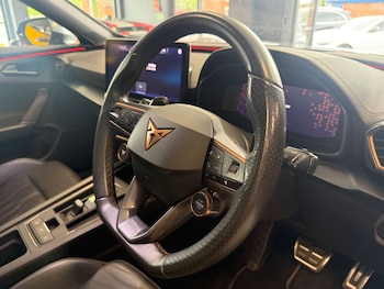 Used Cupra Formentor 2021 for sale - 78965101: Photo