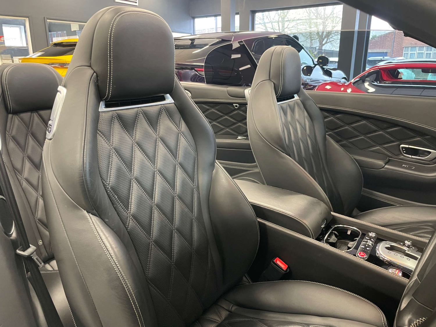 Used Bentley Continental 2015 for sale - 78044947: Photo 13