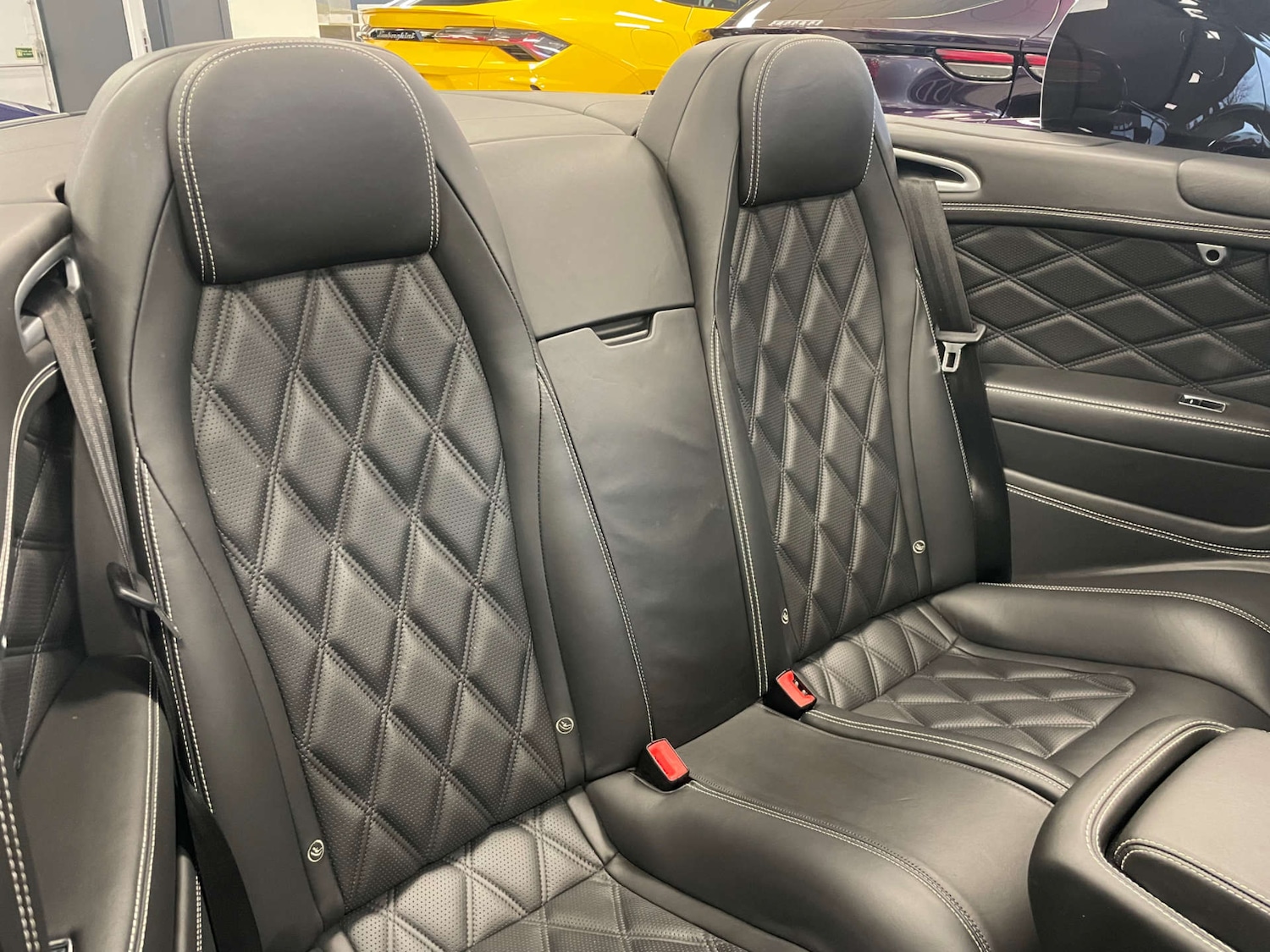 Used Bentley Continental 2015 for sale - 78044947: Photo 14