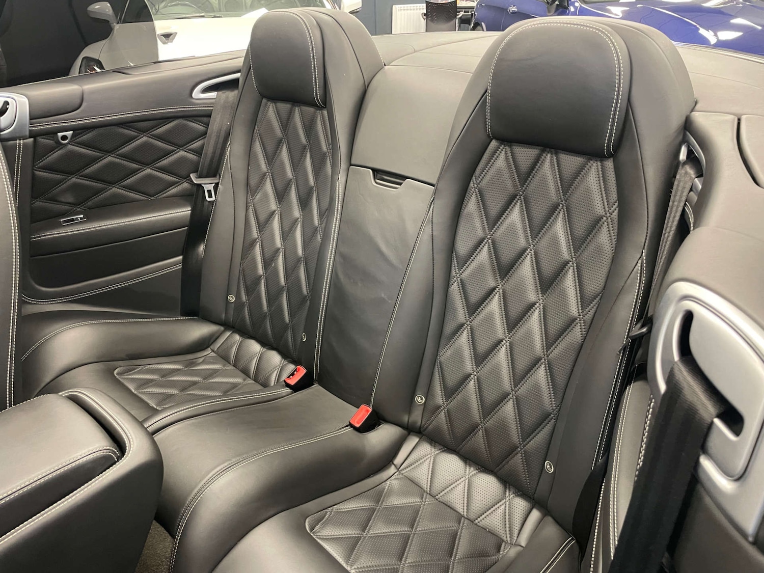 Used Bentley Continental 2015 for sale - 78044947: Photo 15