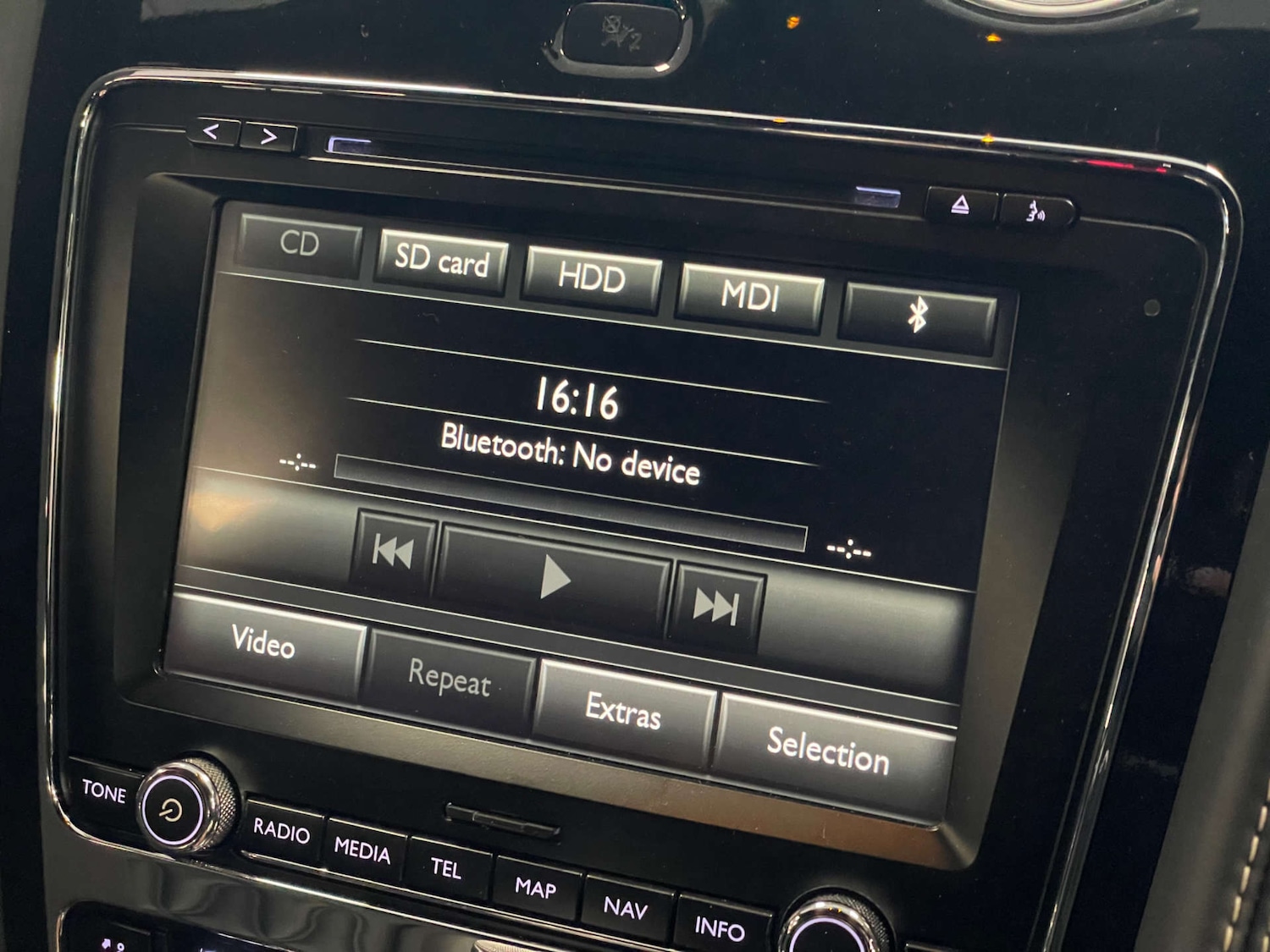 Used Bentley Continental 2015 for sale - 78044947: Photo 17