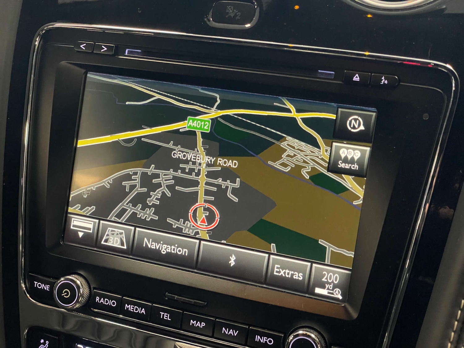 Used Bentley Continental 2015 for sale - 78044947: Photo 23