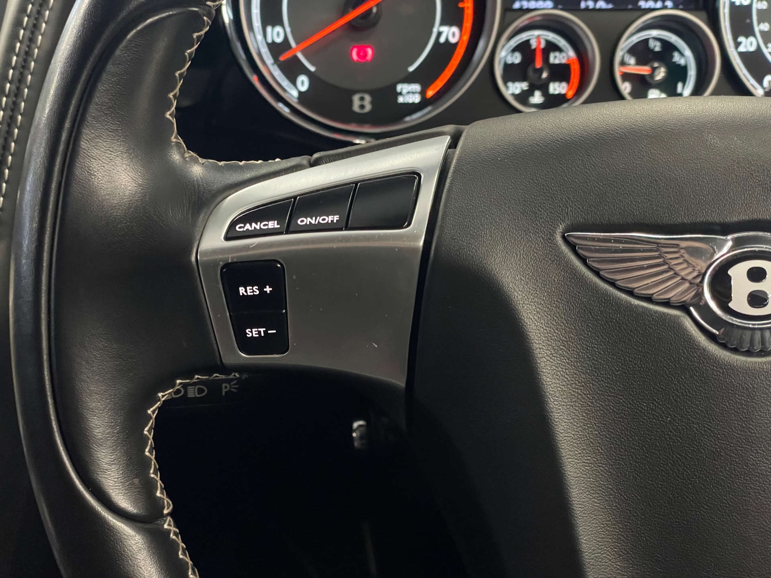 Used Bentley Continental 2015 for sale - 78044947: Photo 27