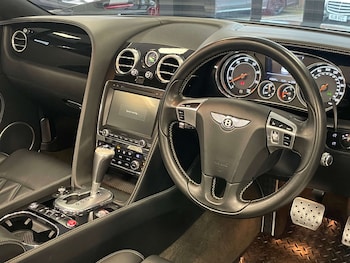 Used Bentley Continental 2015 for sale - 78044947: Photo