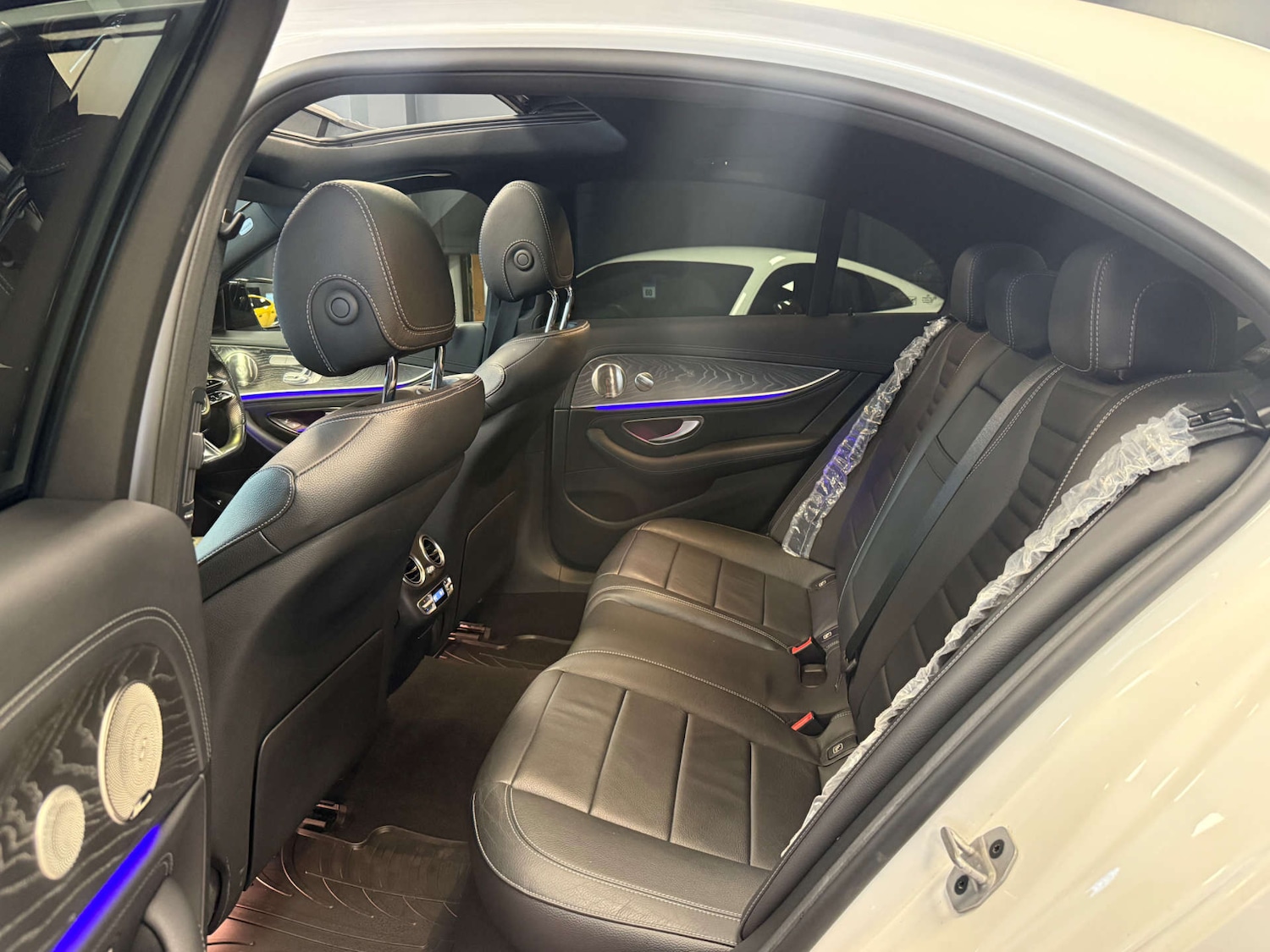 Used Mercedes-Benz E Class 2021 for sale - 77594845: Photo 13