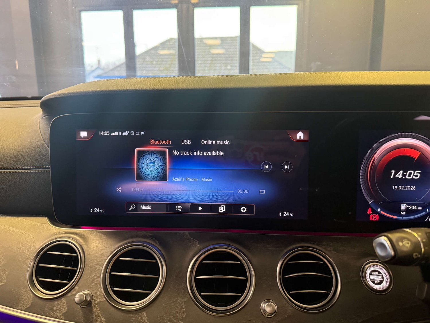 Used Mercedes-Benz E Class 2021 for sale - 77594845: Photo 18