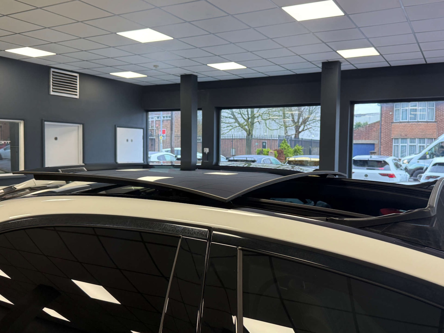 Used Mercedes-Benz E Class 2021 for sale - 77594845: Photo 32