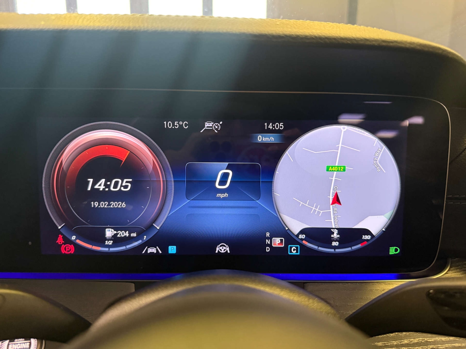 Used Mercedes-Benz E Class 2021 for sale - 77594845: Photo 33