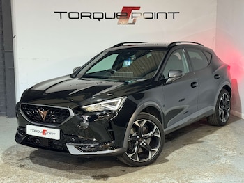 Used Cupra Formentor 2024 for sale - 75853070: Photo