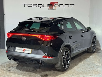 Used Cupra Formentor 2024 for sale - 75853070: Photo