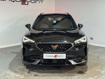 Used Cupra Formentor 2024 for sale - 75853070: Photo