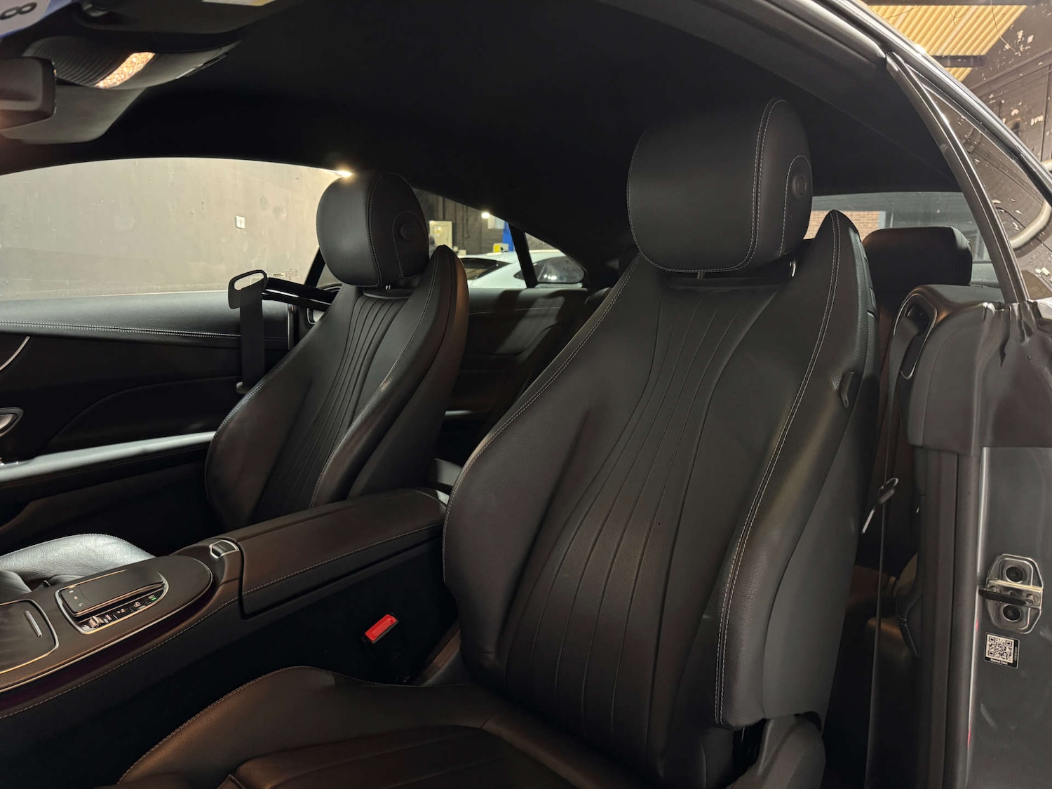 Used Mercedes-Benz E Class 2021 for sale - 76322863: Photo 12