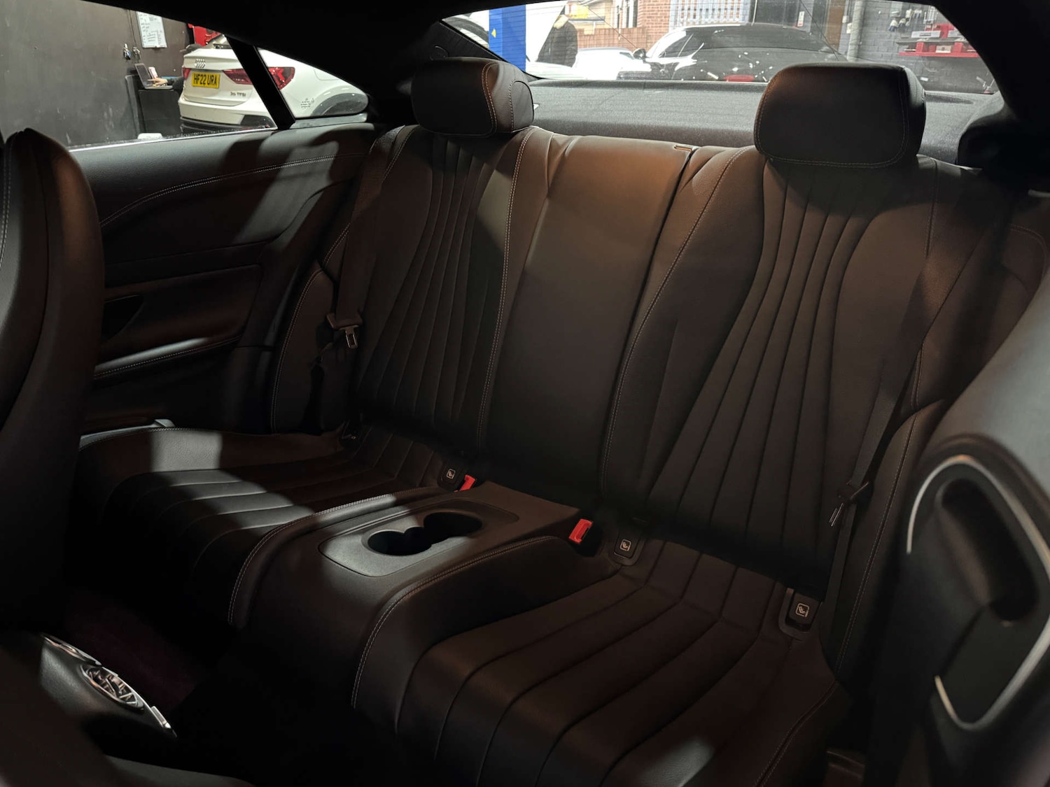 Used Mercedes-Benz E Class 2021 for sale - 76322863: Photo 14