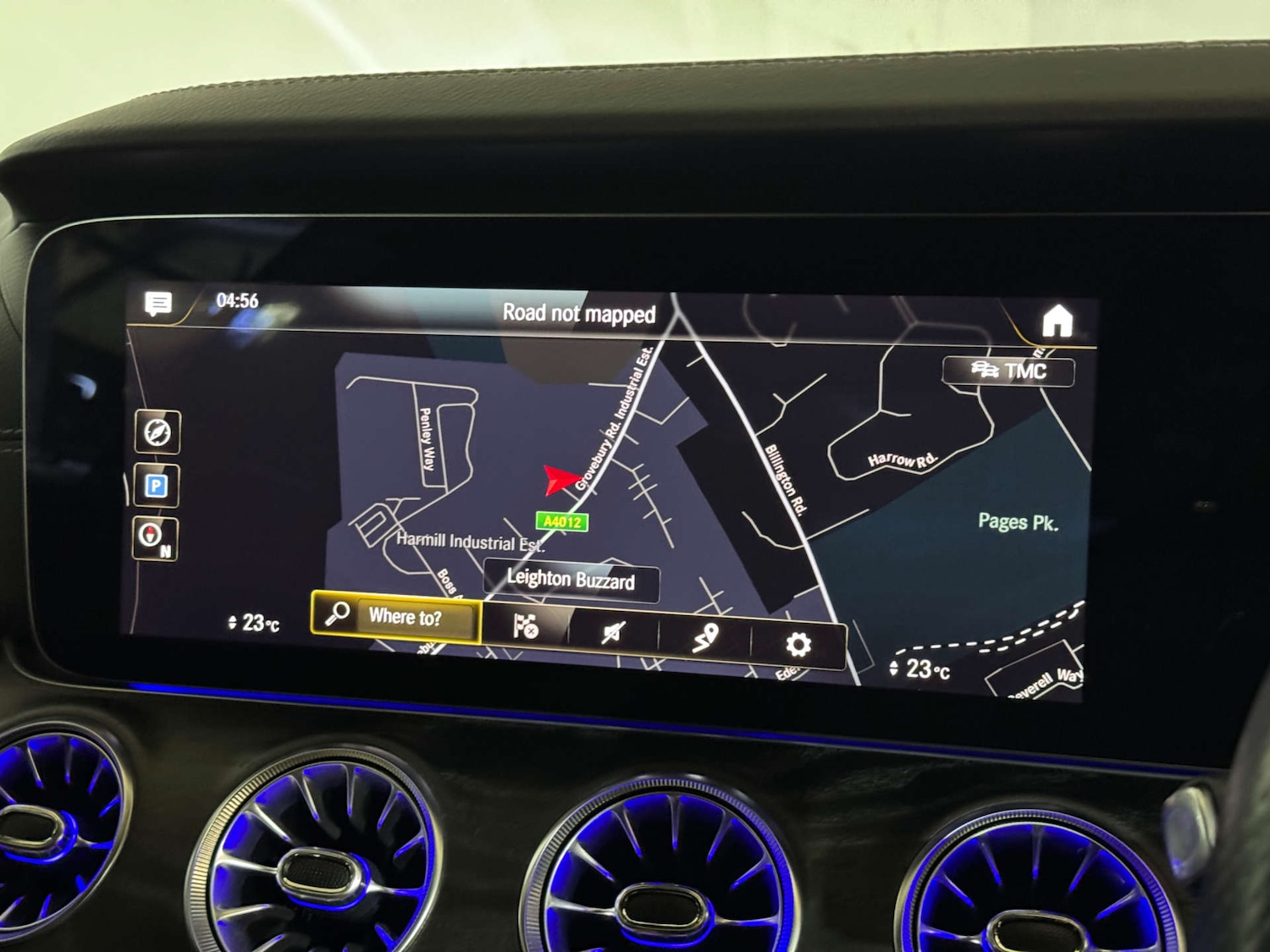 Used Mercedes-Benz E Class 2021 for sale - 76322863: Photo 17