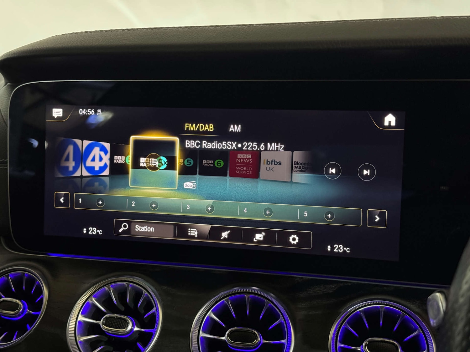 Used Mercedes-Benz E Class 2021 for sale - 76322863: Photo 21