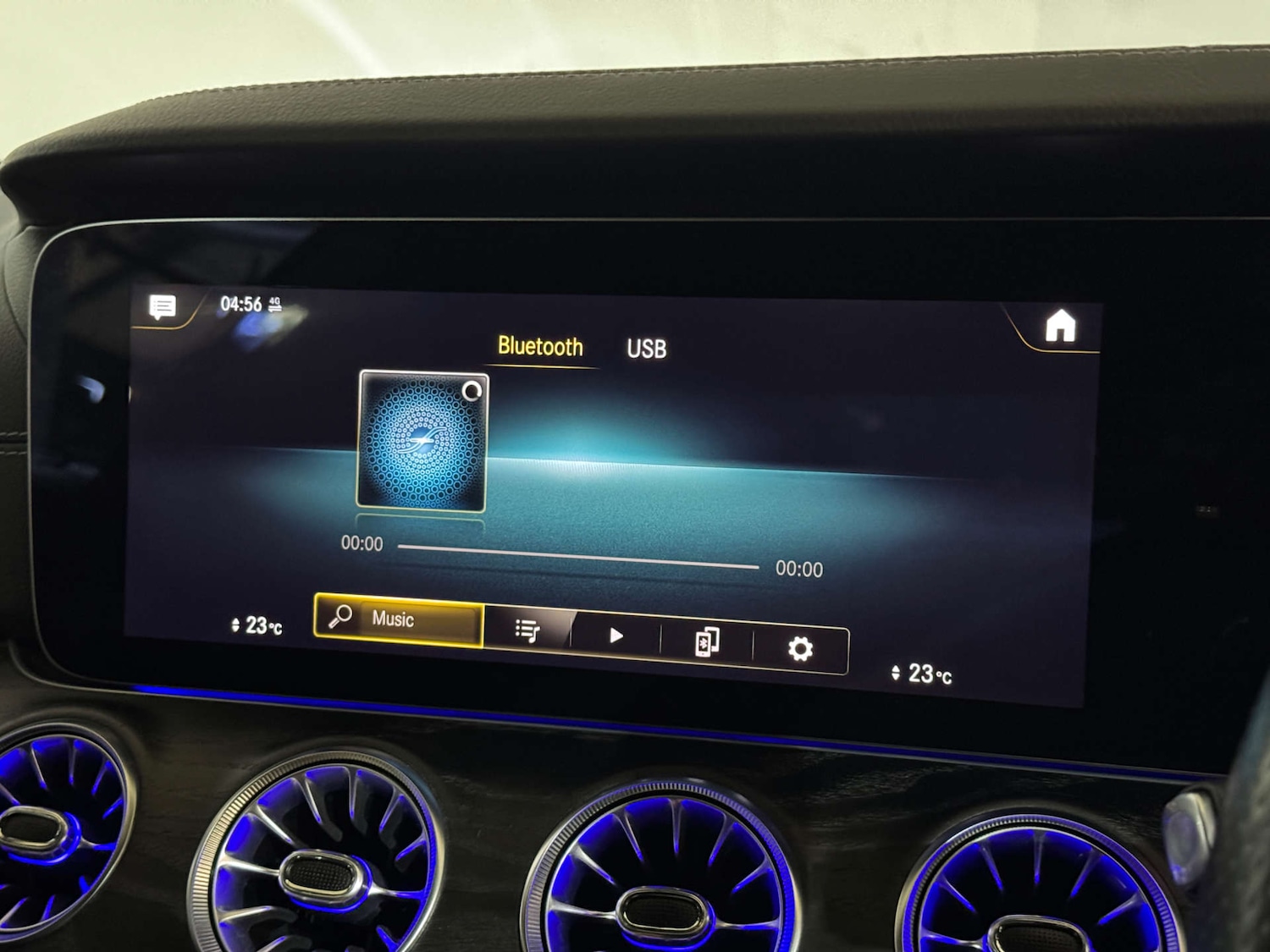Used Mercedes-Benz E Class 2021 for sale - 76322863: Photo 22