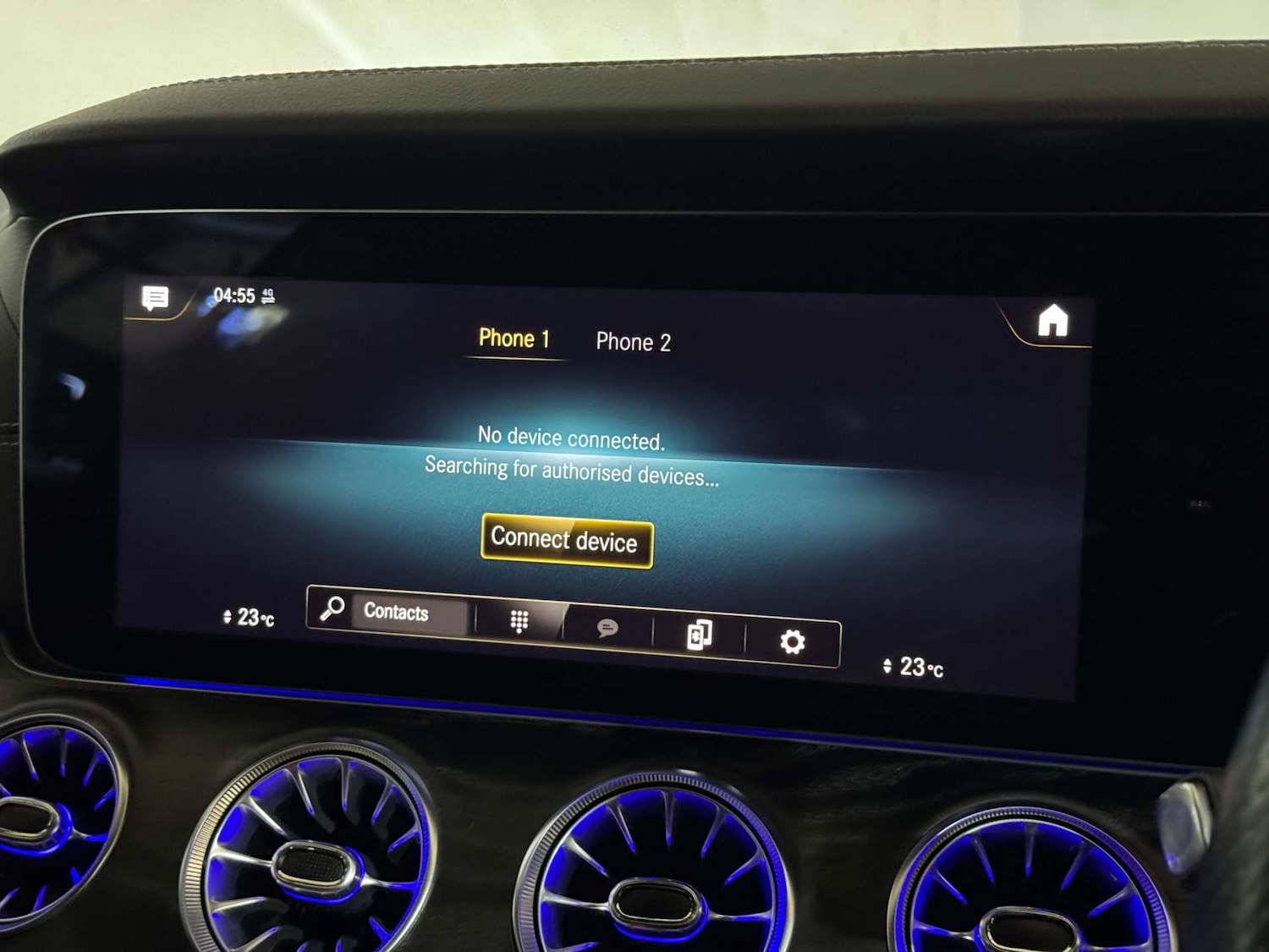 Used Mercedes-Benz E Class 2021 for sale - 76322863: Photo 23