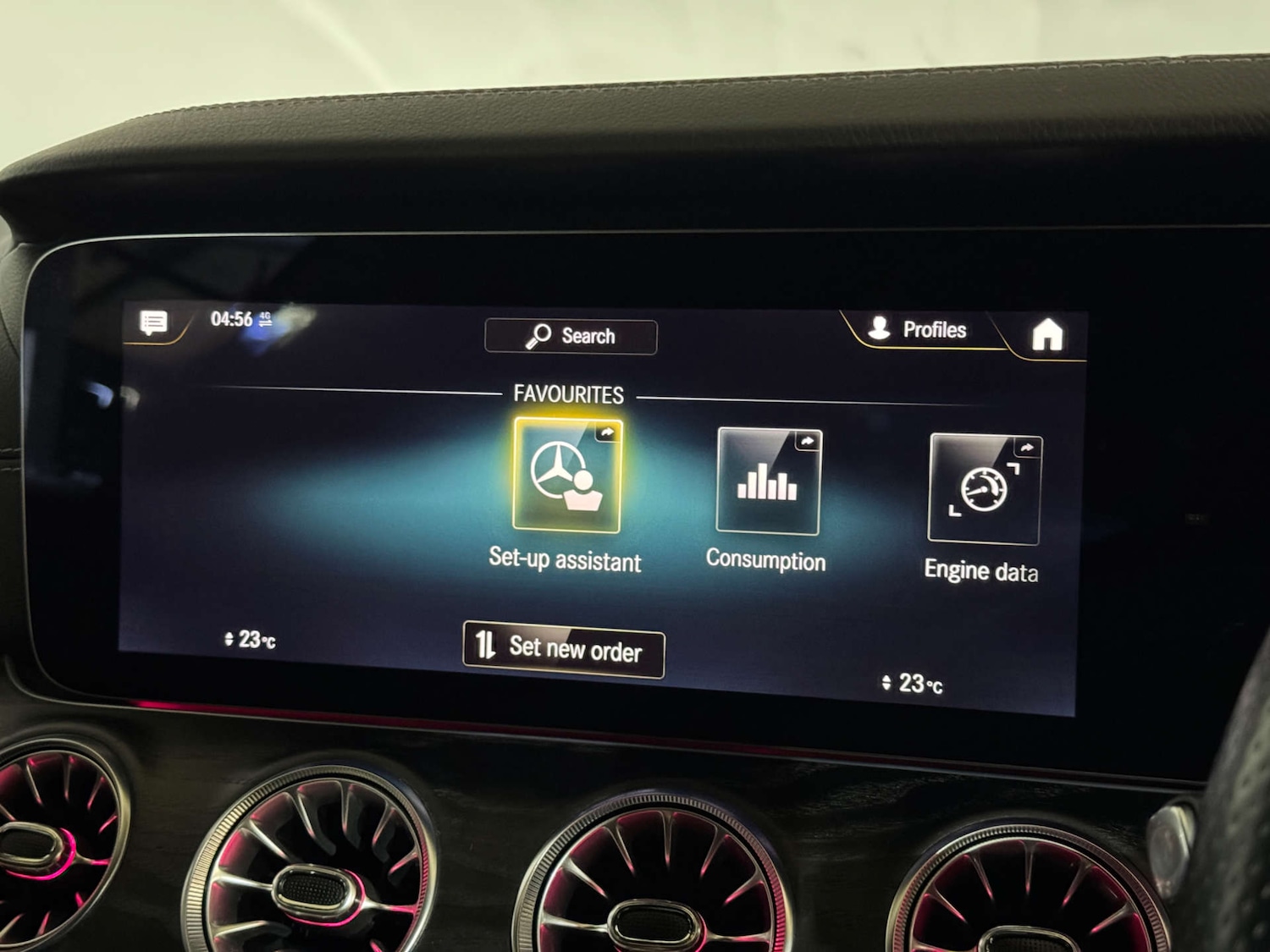 Used Mercedes-Benz E Class 2021 for sale - 76322863: Photo 24