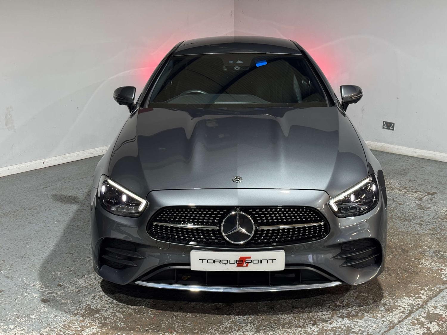 Used Mercedes-Benz E Class 2021 for sale - 76322863: Photo 36