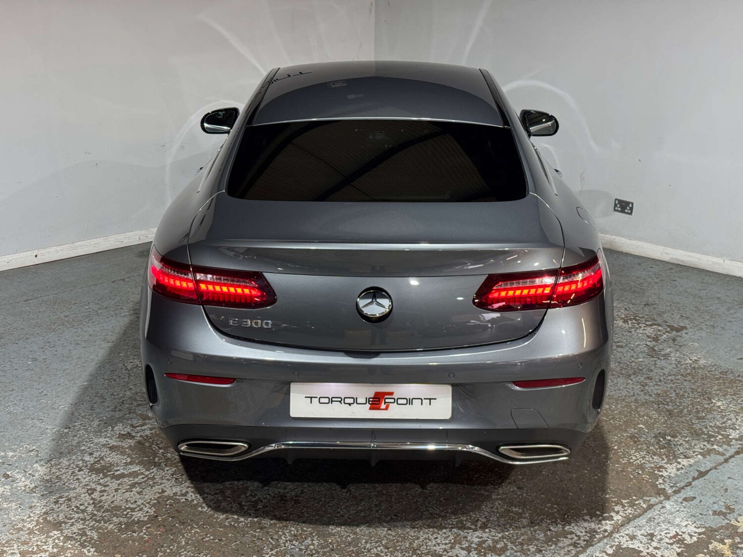 Used Mercedes-Benz E Class 2021 for sale - 76322863: Photo 37