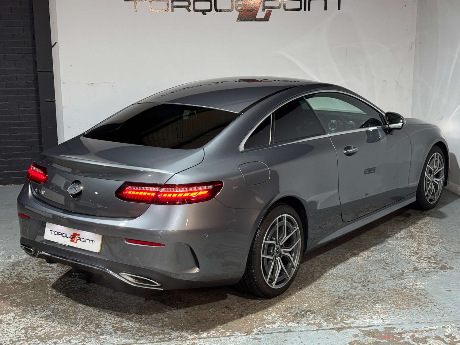 Used Mercedes-Benz E Class 2021 for sale - 76322863: Photo 39