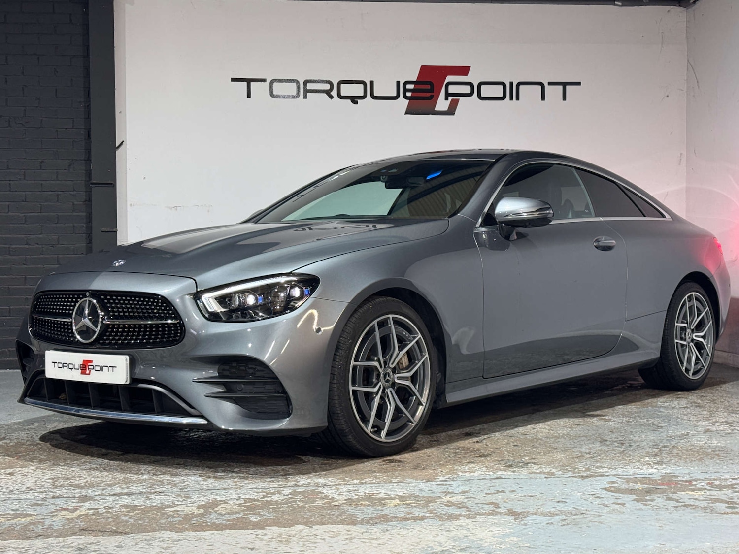 Used Mercedes-Benz E Class 2021 for sale - 76322863: Photo 42